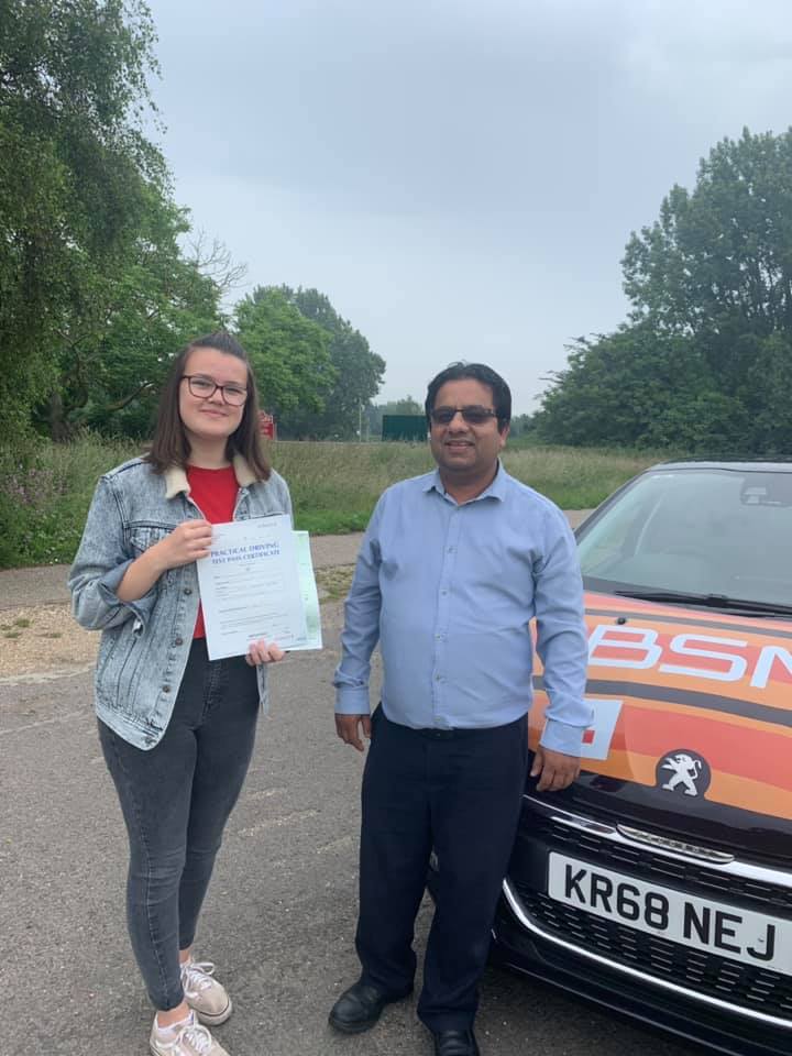 Lifetime Driving School