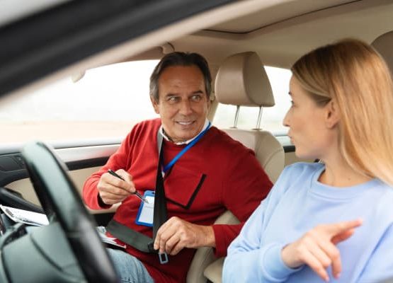 Life Time Driving School