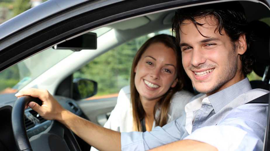 Lifetime Driving School