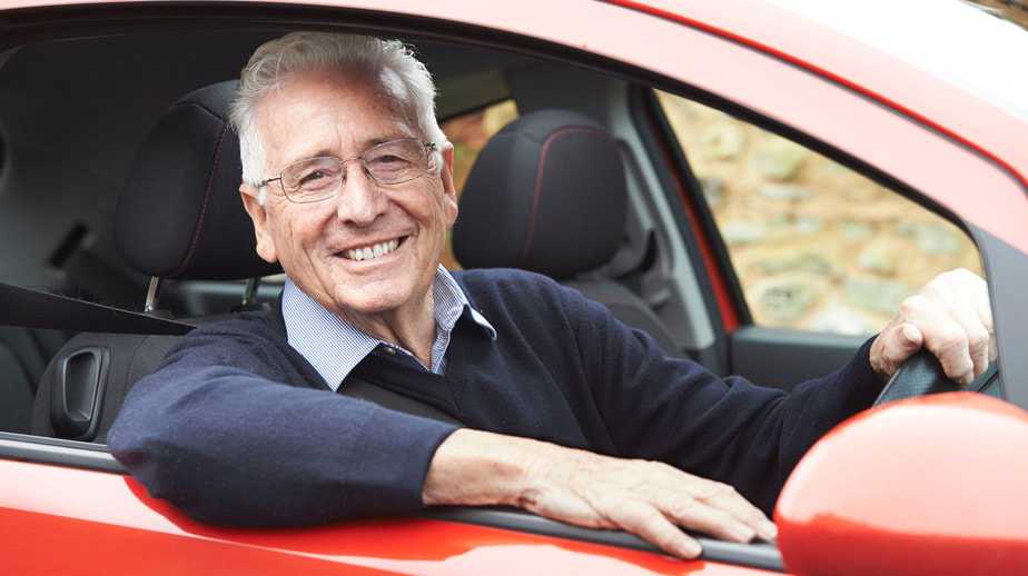 Lifetime Driving School