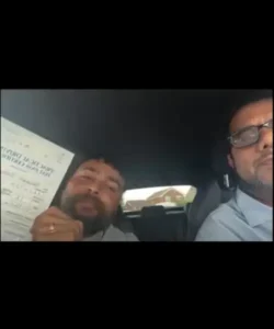 Lifetime driving school