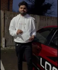 Lifetime driving school