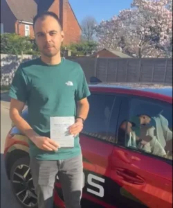 Lifetime driving school