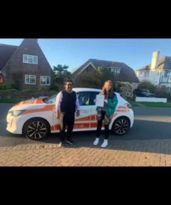 Lifetime driving school