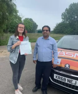 Lifetime driving school