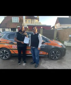 Lifetime driving school