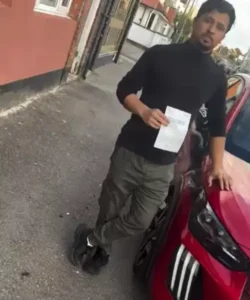 Lifetime driving school