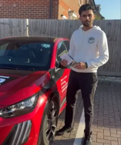 Lifetime driving school